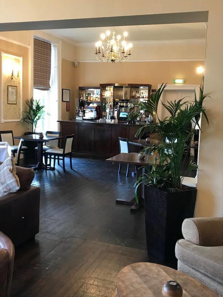 Classic Lodges - Solberge Hall Hotel
