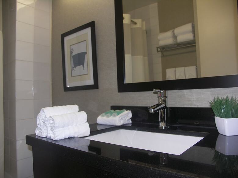 Hotel Quality Inn Peterborough