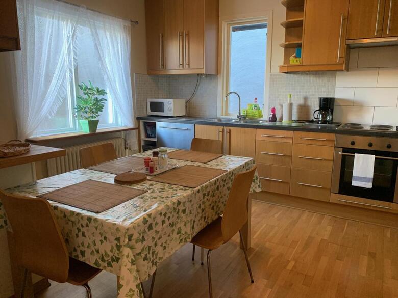 Lilla Huset P� Sl�tten B&B