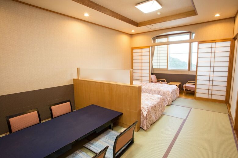 Hotel Keipu