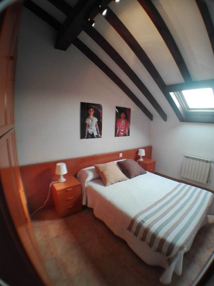 Apartamentos River Santander