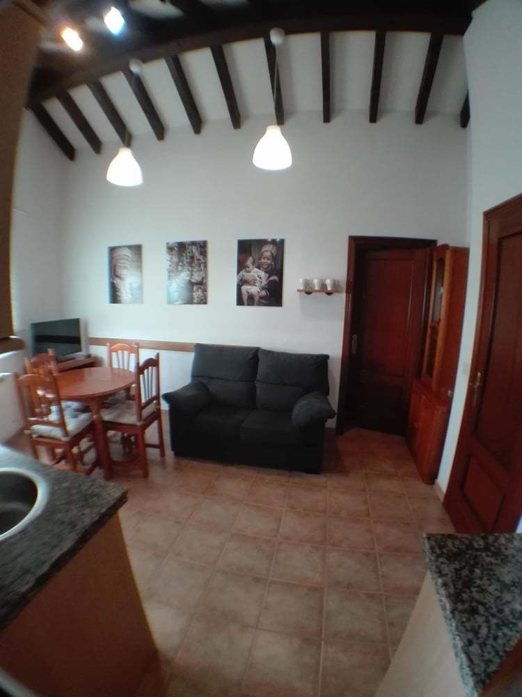 Apartamentos River Santander