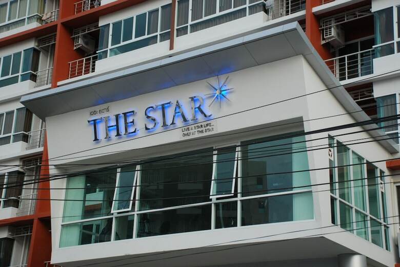 Hotel The Star Rangsit