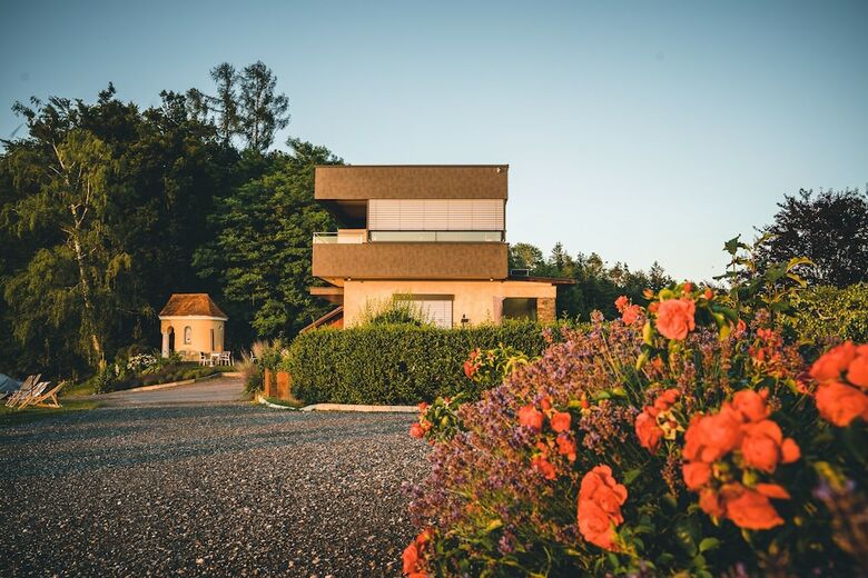 Wurzenberg Hotel Lodges S�dsteiermark