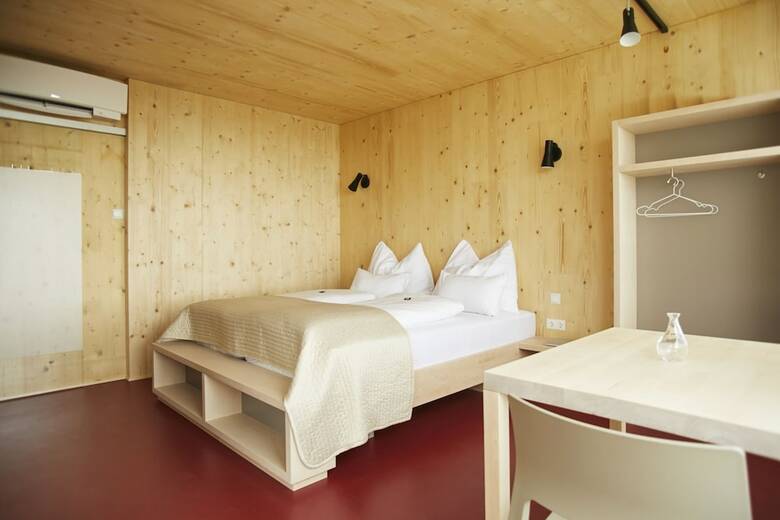 Wurzenberg Hotel Lodges S�dsteiermark