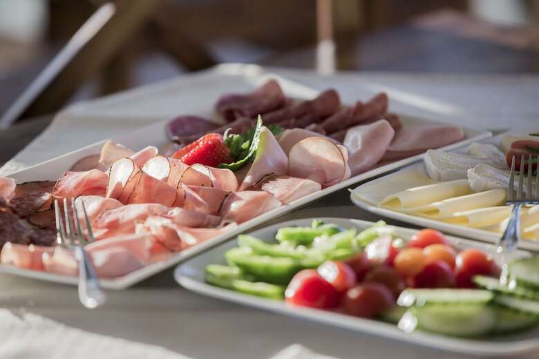 Wurzenberg Hotel Lodges S�dsteiermark