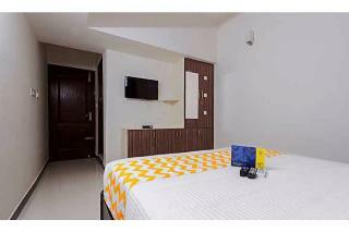 Fabhotel Sharon Residency, Chennai
