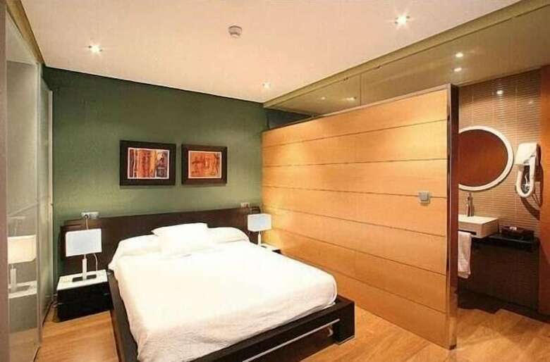 Hospedium Apartamentos Turisticos Ca�itas Suite