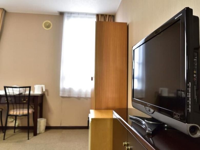 A-gate Hotel