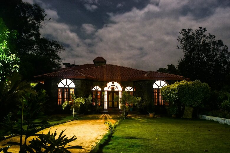 Hotel Mf Estate Holiday Bungalow