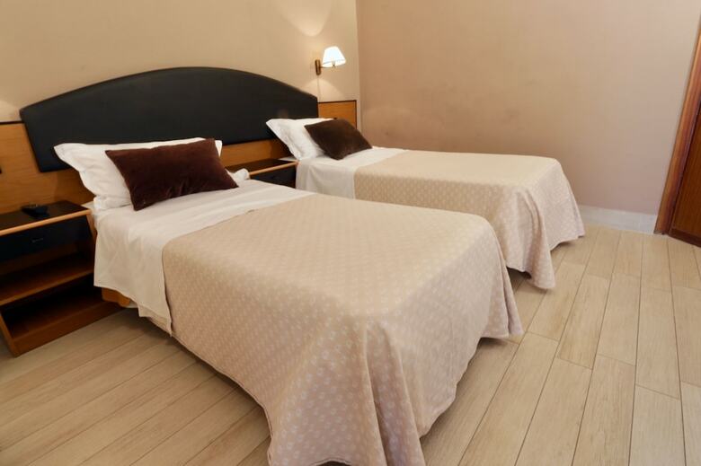 Hotel Fiorentina