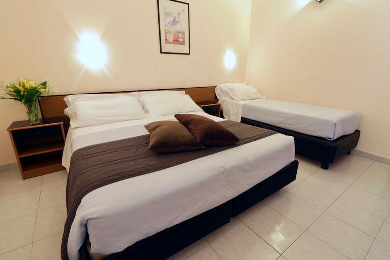 Hotel Fiorentina