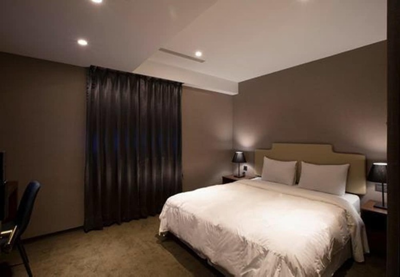 Noble Hotel