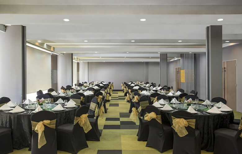 Pesonna Hotel Tegal