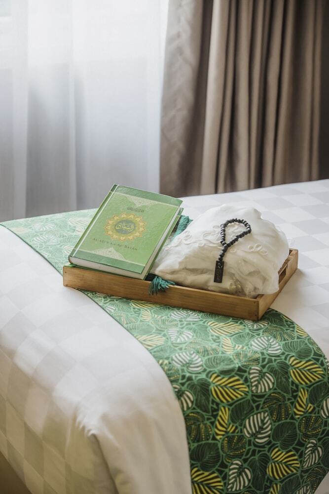 Pesonna Hotel Tegal