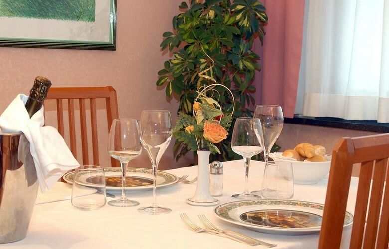 Hotel Ristorante Sasso