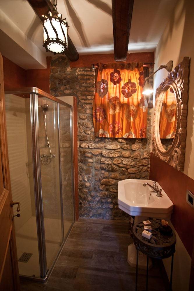 Apartamento Villa Verecondi Scortecci
