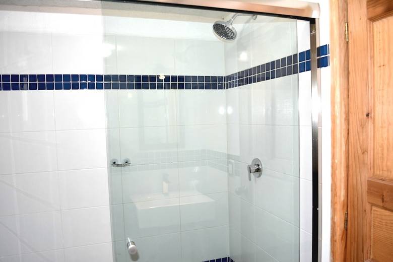 Caba�as El Chalet