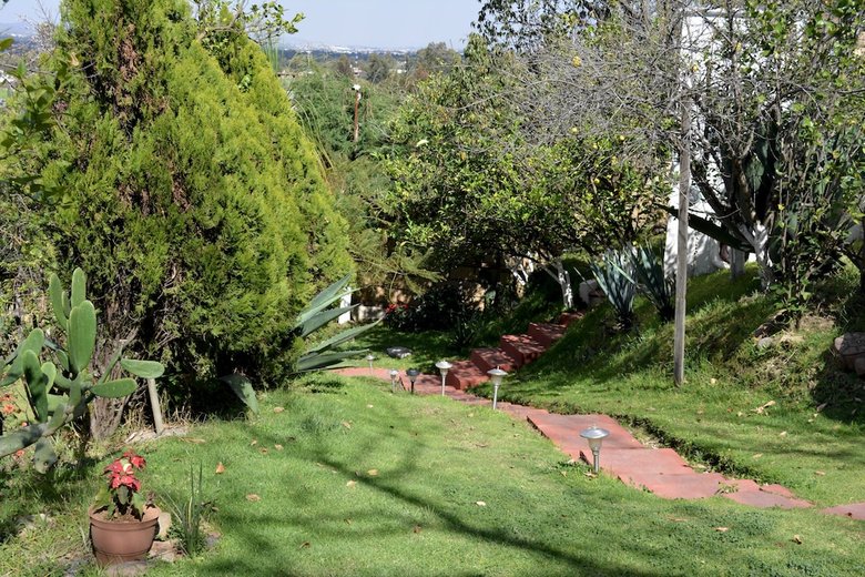 Caba�as El Chalet