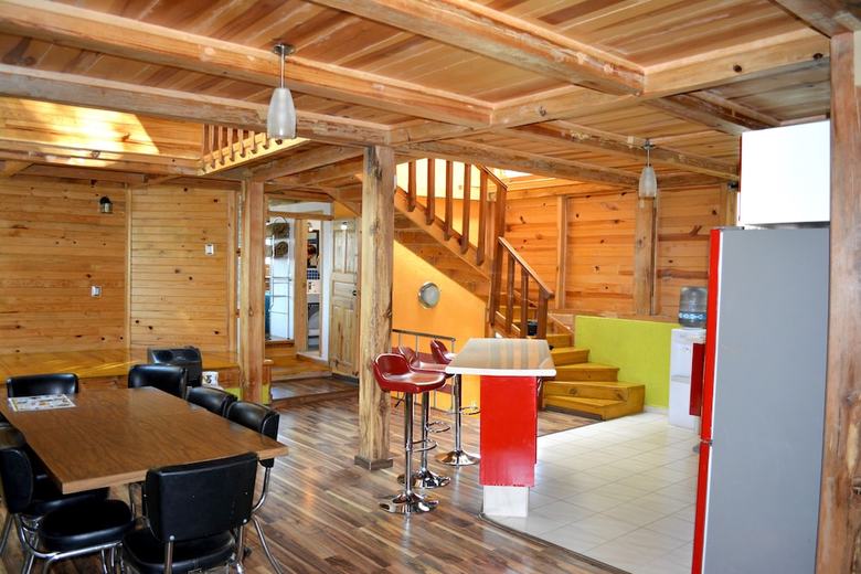 Caba�as El Chalet