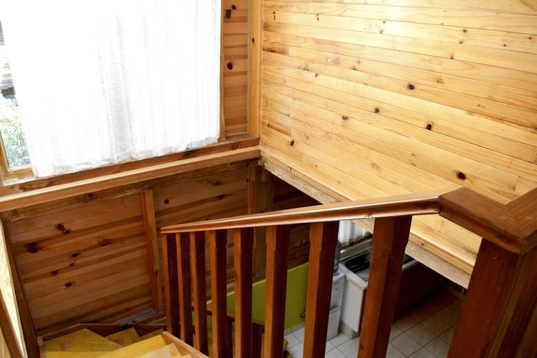 Caba�as El Chalet