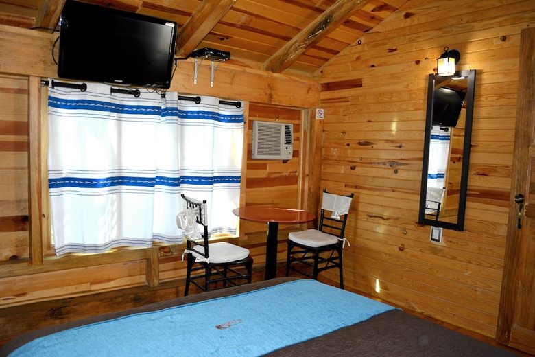 Caba�as El Chalet
