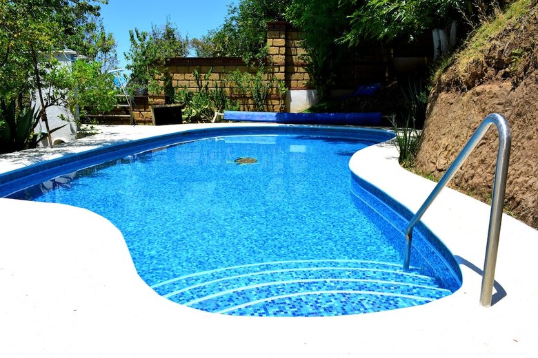 Caba�as El Chalet