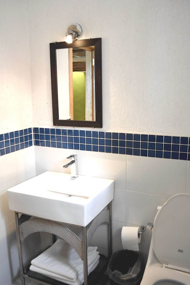 Caba�as El Chalet