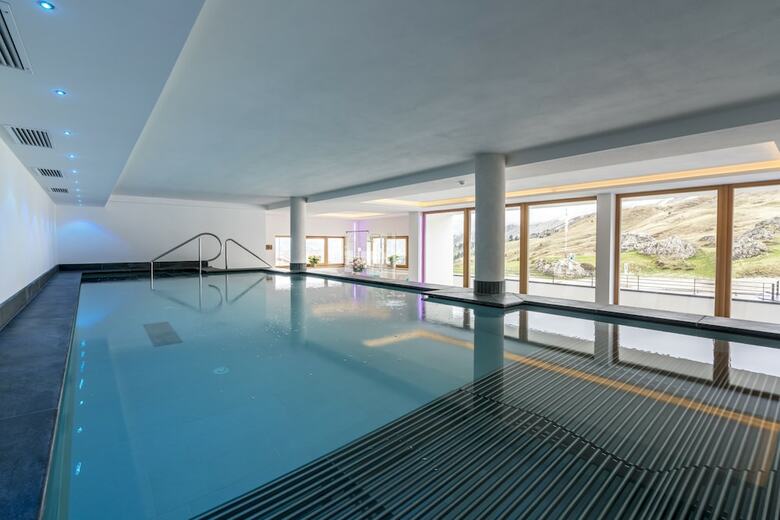 Hotel Passo Sella Dolomiti Mountain Resort