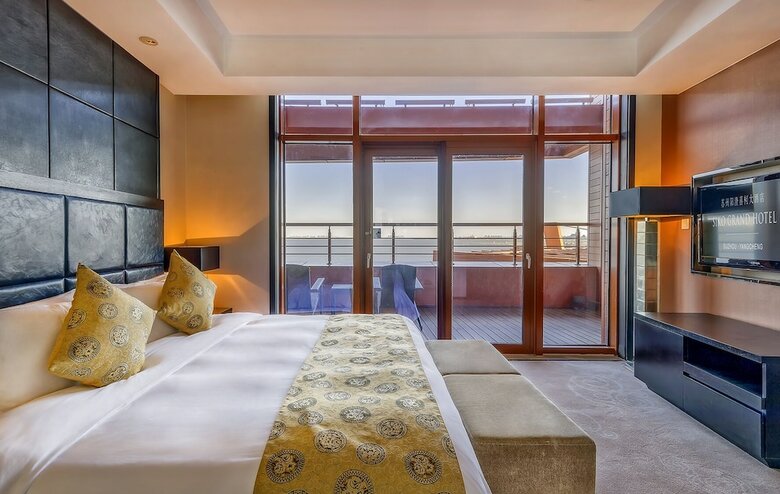 Siko Grand Hotel Suzhou Yangcheng