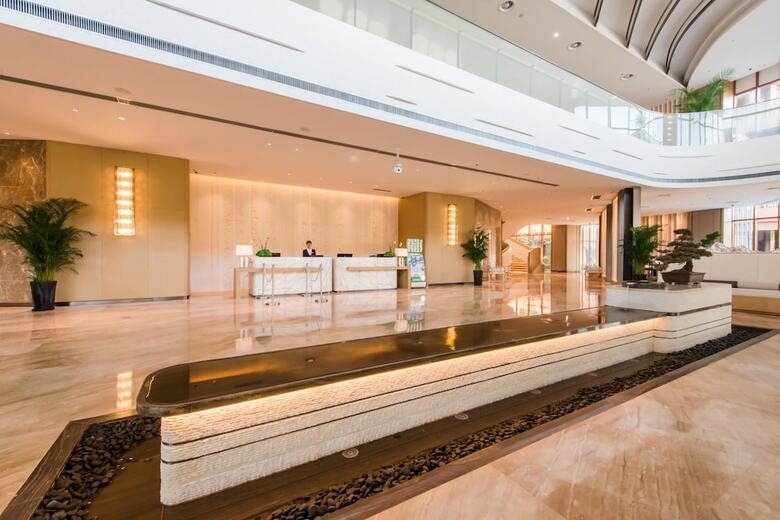 Siko Grand Hotel Suzhou Yangcheng