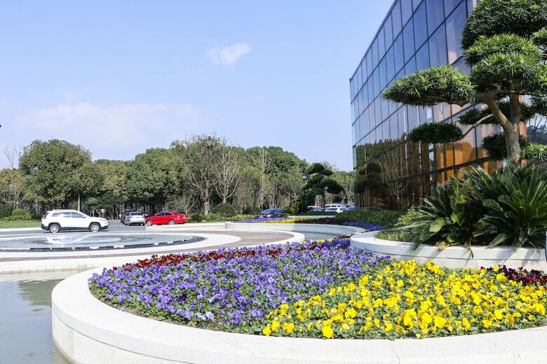 Siko Grand Hotel Suzhou Yangcheng