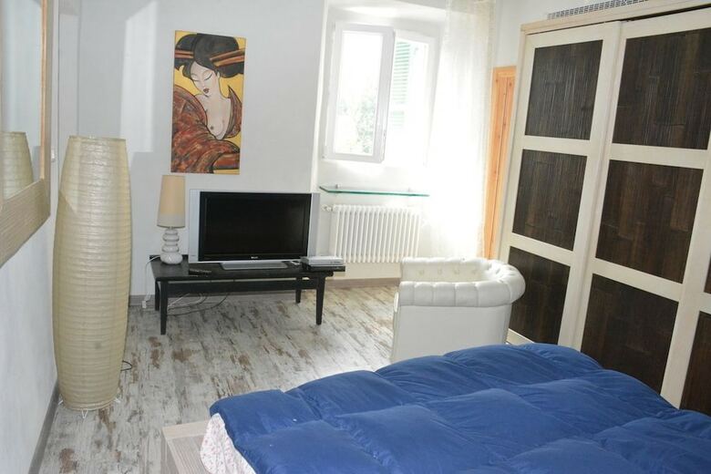 Apartamento Villa Gioia Country House