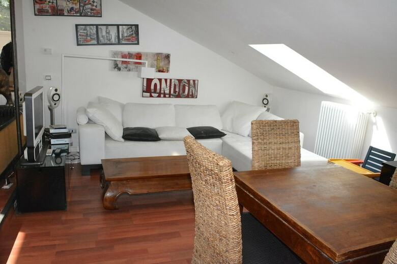 Apartamento Villa Gioia Country House