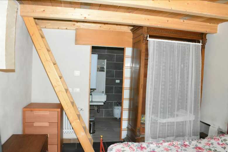 Apartamento Villa Gioia Country House