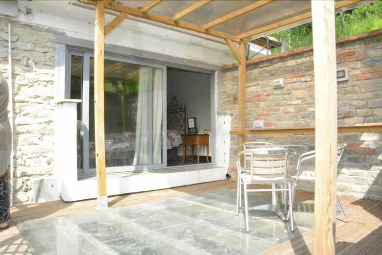 Apartamento Villa Gioia Country House