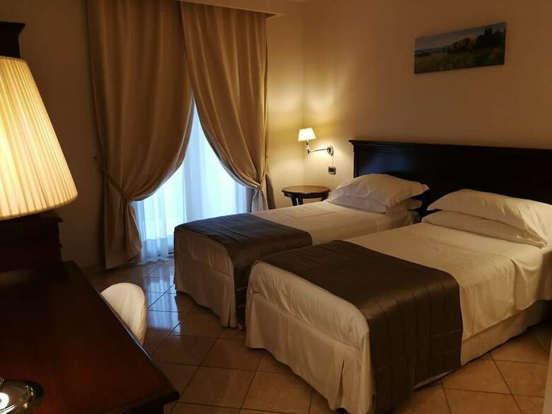 Hotel San Giorgio