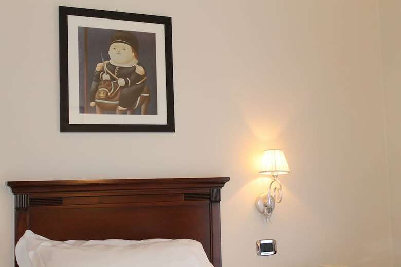 Hotel San Giorgio