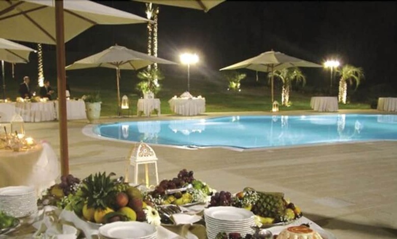 Hotel San Giorgio