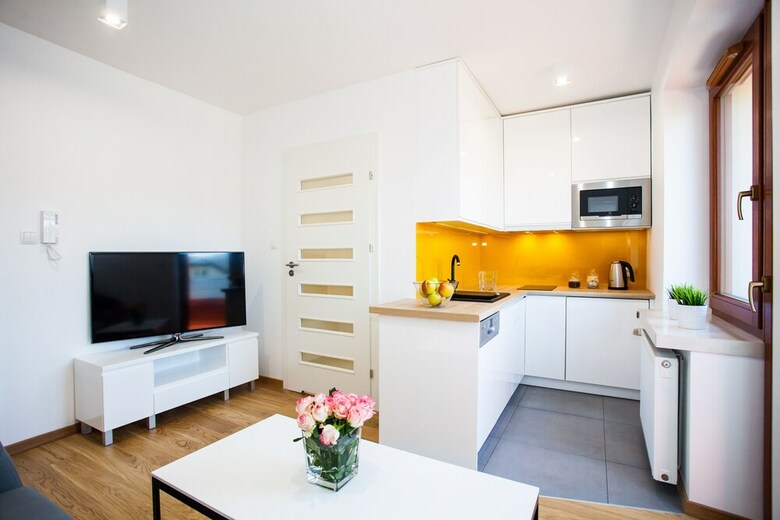 Apartamenty Saltapart