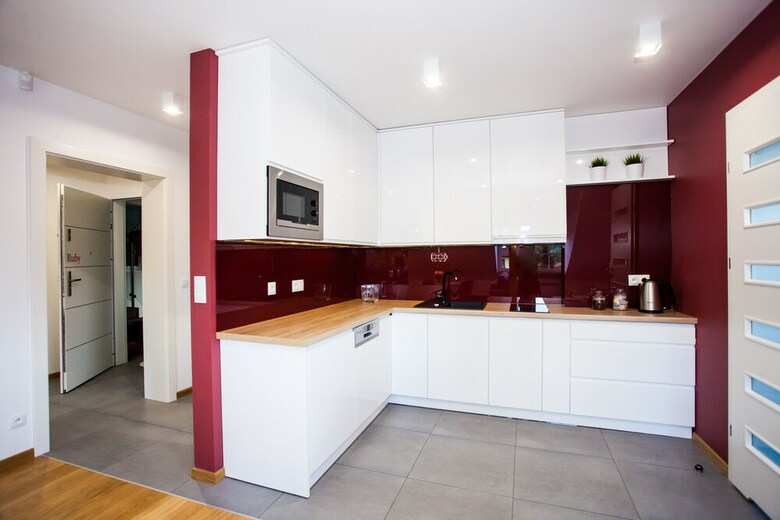 Apartamenty Saltapart