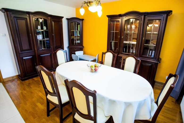 Apartamenty Saltapart