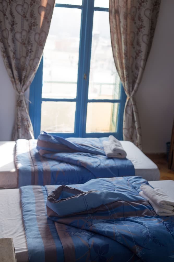 Hotel Museum House Hostel