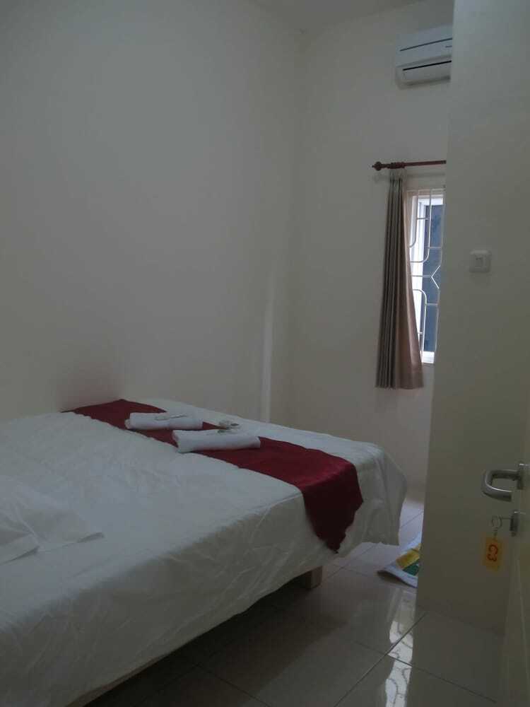 Hostal Paddington Homestay