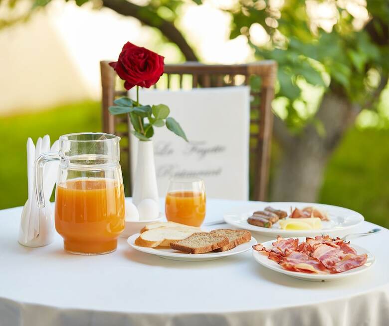 Ar�ve R�sidence Boutique Hotel