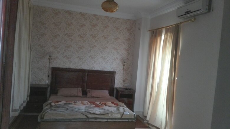 Hotel Riad Firdaous Achark