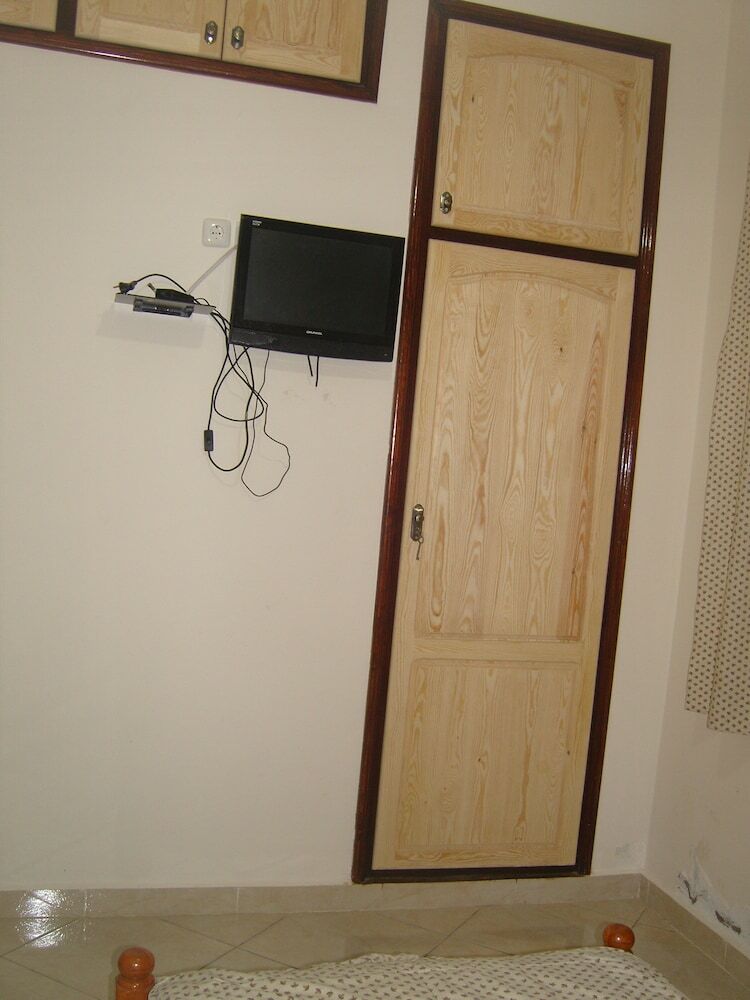 Hotel Riad Firdaous Achark