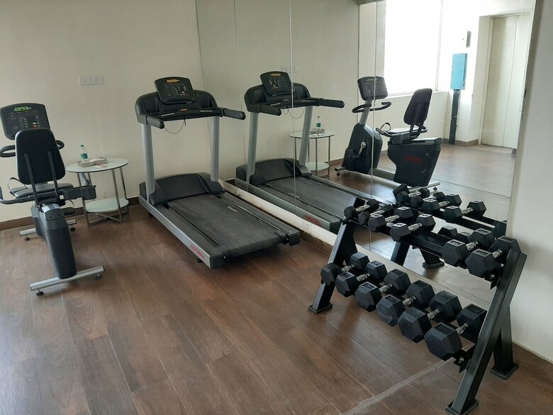 Hotel Regenta Central Jaipur