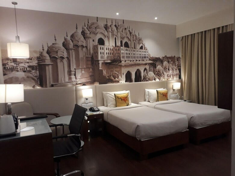 Hotel Regenta Central Jaipur