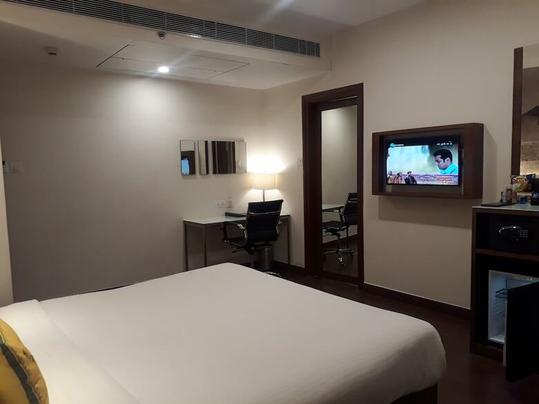 Hotel Regenta Central Jaipur